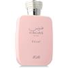 Rasasi Hawas Éclat Eau de Parfum donna 100 ml