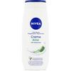 Nivea Creme Aloe Shower Cream 250 ml