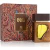 Ahmed Al Maghribi Bombay Oud Eau de Parfum 80 ml