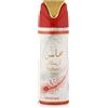 Lattafa Mahasin Crystal Deodorante donna 200 ml