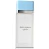 Dolce&Gabbana Light Blue Eau de Toilette donna Ricaricabile 200 ml