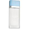 Dolce&Gabbana Light Blue Eau de Toilette donna Ricaricabile 100 ml
