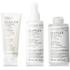 Olaplex Bond Shaper Curl Rebuilding Treatment Kit