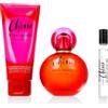 Kate Spade Chérie set donna Eau de Parfum 100 ml + Eau de Parfum miniatura 7,5 ml + Latte corpo 100