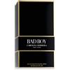 Carolina Herrera Bad Boy Eau de Toilette uomo 100 ml opzione Imballaggio nuovo