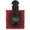 Yves Saint Laurent Black Opium Over Red Eau de Parfum donna 50 ml