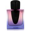 Shiseido Ginza Night Eau de Parfum Intense donna 50 ml
