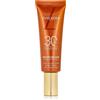 Lancaster Infinite Bronze Tinted Protection SPF 30 (1 Light/Medium) 50 ml