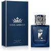 Dolce&Gabbana K Parfum uomo 50 ml