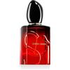 Giorgio Armani Sì Passione Intense 2024 Eau de Parfum donna Ricaricabile 50 ml