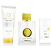 Armaf Club de Nuit Impériale set donna Eau de Parfum 105 ml + Deodorante 75 g + Latte corpo 100 ml