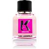 Karl Lagerfeld Jenas Urban Pink Eau de Parfum donna 60 ml