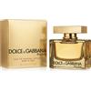 Dolce&Gabbana The One Intense Eau de Parfum donna 30 ml