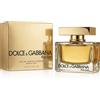 Dolce&Gabbana The One Intense Eau de Parfum donna 75 ml