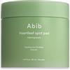Abib Heartleaf Spot Pad Tonici e spray 80 pz