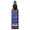Lykkegaard Sun Body Oil SPF 20 145 ml