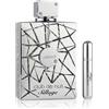Armaf Club de Nuit Sillage set Eau de Parfum 250 ml + Flacone ricaricabile 5 ml