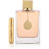 Armaf Club de Nuit Woman set donna Eau de Parfum 250 ml + Flacone ricaricabile 5 ml