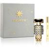 Paco Rabanne Fame Pacco regalo EDP 50 ml + EDP 10 ml opzione Grey Cover