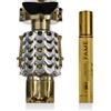 Paco Rabanne Fame set donna Eau de Parfum 80 ml + Eau de Parfum 20 ml