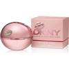 DKNY Be Tempted Eau So Blush Eau de Parfum donna 50 ml opzione Nuova confezione