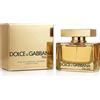 Dolce&Gabbana The One Intense Eau de Parfum donna 50 ml