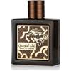 Lattafa Qaed Al Fursan Untamed Eau de Parfum 90 ml