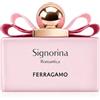 Ferragamo Signorina Romantica Eau de Parfum donna 100 ml