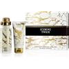 Iceberg Twice Gold Pacco regalo eau de toilette 125 ml + gel doccia 100 ml