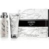 Iceberg Twice Platinum Pacco regalo eau de toilette 125 ml + lozione corpo 100 ml