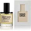 D.S. & Durga Deep Dark Vanilla Eau de Parfum 50 ml