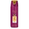 Lattafa Pride Tharwah Gold Deodorante 200 ml