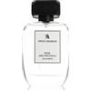 Swiss Arabian Rose and Patchouli Eau de Parfum donna 100 ml