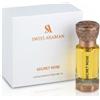 Swiss Arabian Secret Rose Olio profumato 12 ml