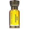 Swiss Arabian Shaghaf Oud Olio profumato 12 ml