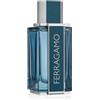 Ferragamo Ferragamo Intense Leather Eau de Parfum uomo 50 ml