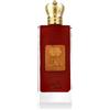 Nusuk Ana Al Awwal Red Eau de Parfum donna 100 ml