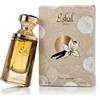 Paris Corner Eshal Vanilla Eau de Parfum donna 100 ml