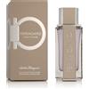 Ferragamo Ferragamo Bright Leather Eau de Toilette uomo 100 ml opzione Imballaggio vecchio