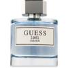 GUESS Guess 1981 Indigo Eau de Toilette donna 100 ml opzione Nuova confezione