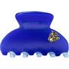 By Eloise London By Eloise Medium Hair Claw Jaguar Blue Breeze