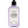 L'Occitane Lavande Blanche Gel doccia 250 ml