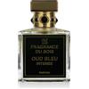 Fragrance Du Bois Oud Bleu Intense Parfum 100 ml