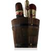 Cuba Royal Pacco regalo eau de toilette 100 ml + eau de toilette 35 ml + spray corpo 200 ml + dopoba opzione Gold