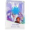 Disney Frozen II With Charm Eau de Toilette bambino 100 ml opzione Imballaggio nuovo