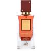 Lattafa Ana Abiyedh Scarlet Eau de Parfum donna 60 ml