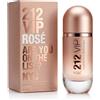 Carolina Herrera 212 VIP Rosé Eau de Parfum donna 80 ml opzione Imballaggio nuovo