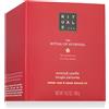 Rituals The Ritual Of Ayurveda Scented Candle Candela profumata donna 290 g opzione Nuova confezione