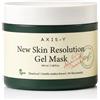 Axis-y New Skin Resolution Gel Mask 100 ml