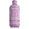 HAIRBURST Longer Stronger Hair For Curly, Wavy Hair Shampoo 350 ml